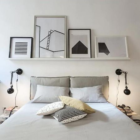 Vieqqua Holiday Home Roma Ngoại thất bức ảnh