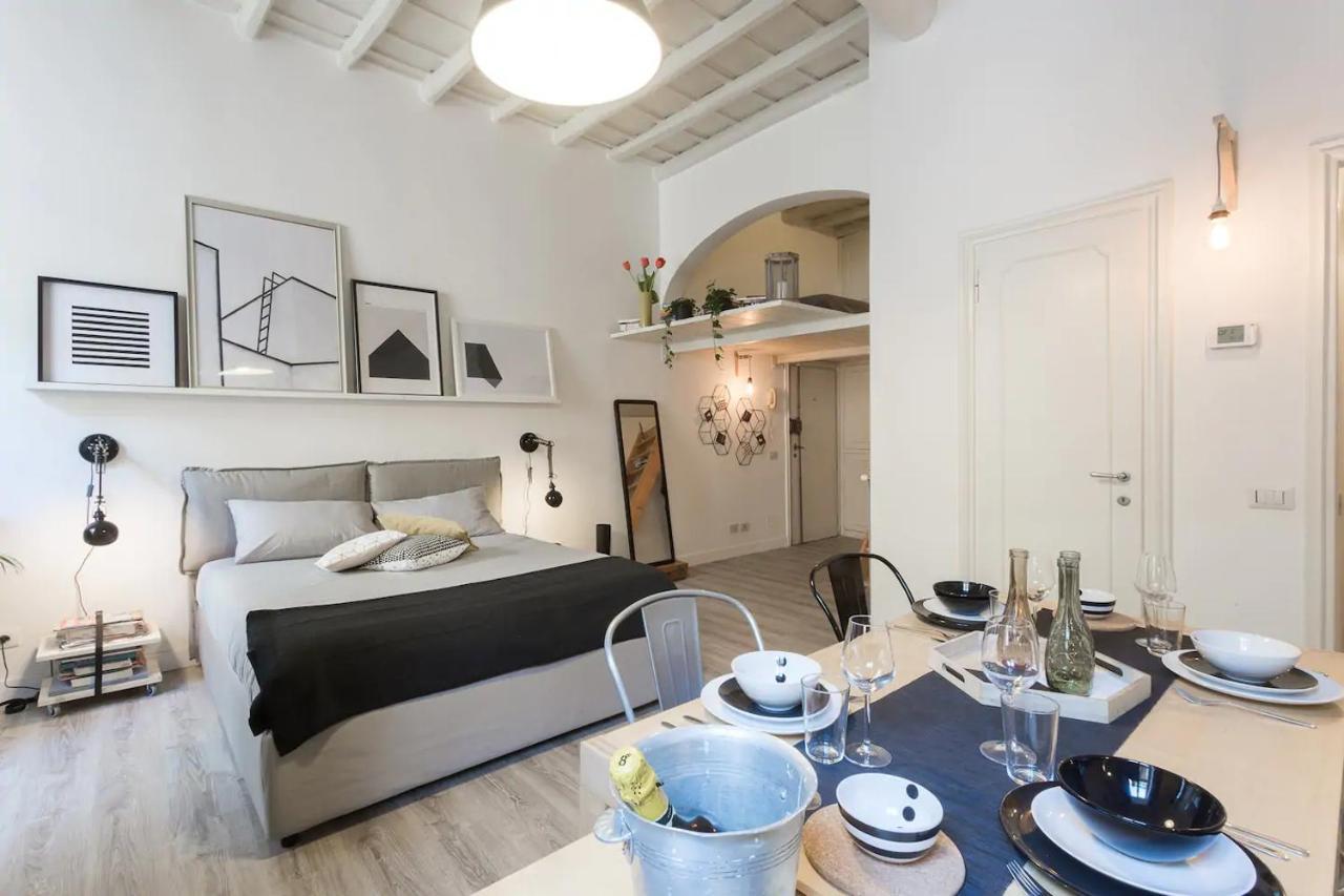 Vieqqua Holiday Home Roma Ngoại thất bức ảnh