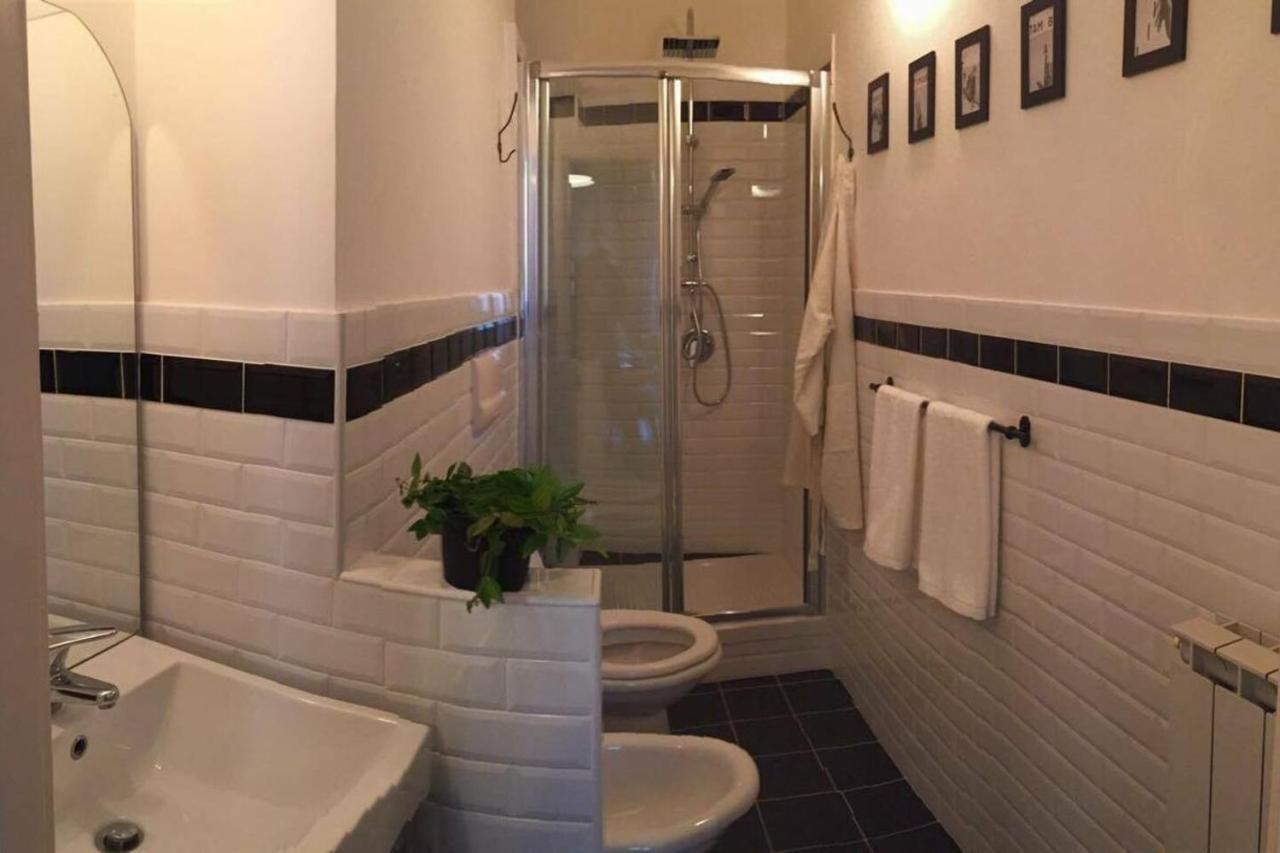 Vieqqua Holiday Home Roma Ngoại thất bức ảnh