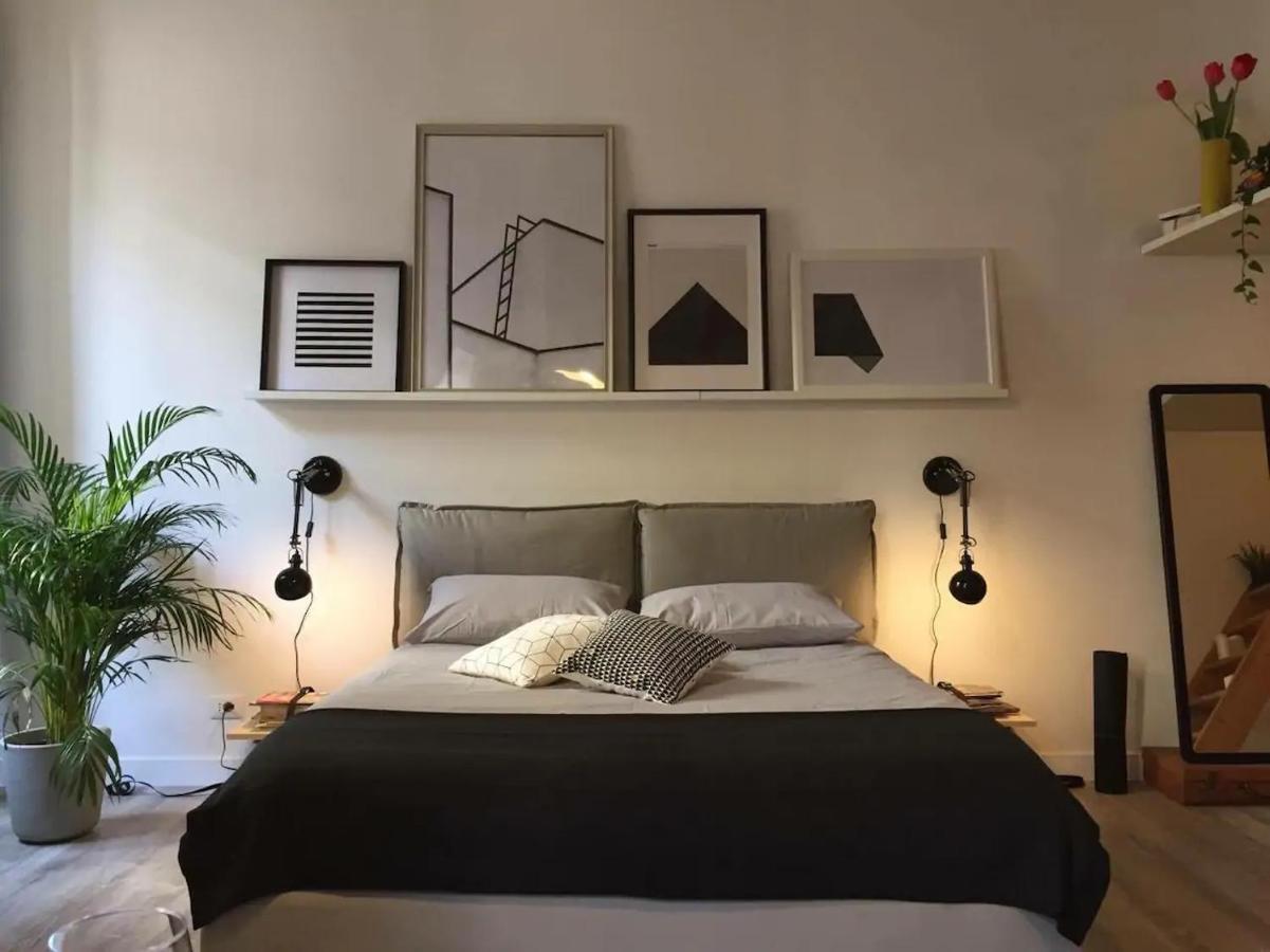 Vieqqua Holiday Home Roma Ngoại thất bức ảnh