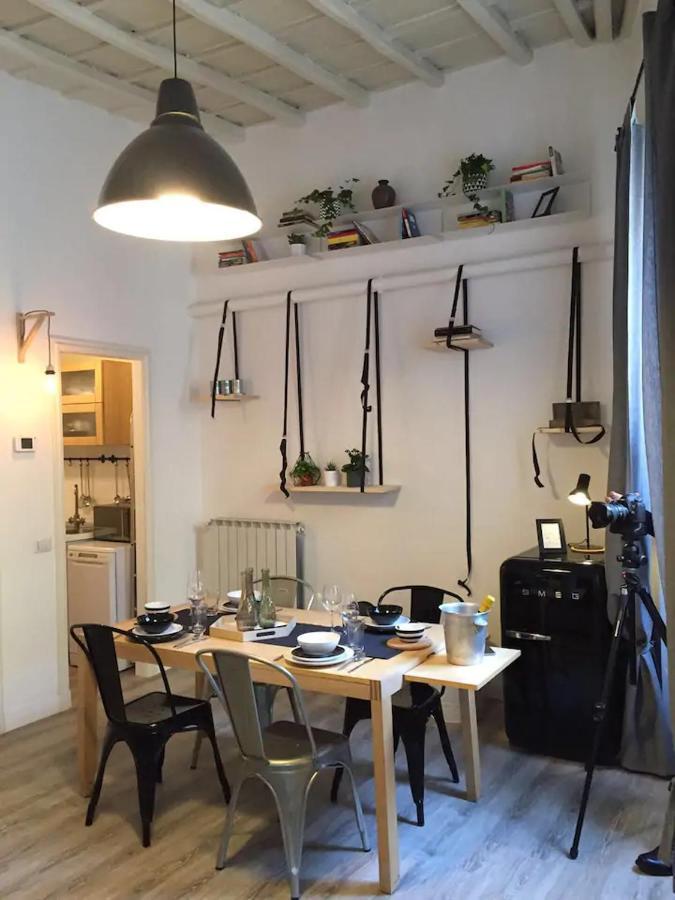 Vieqqua Holiday Home Roma Ngoại thất bức ảnh