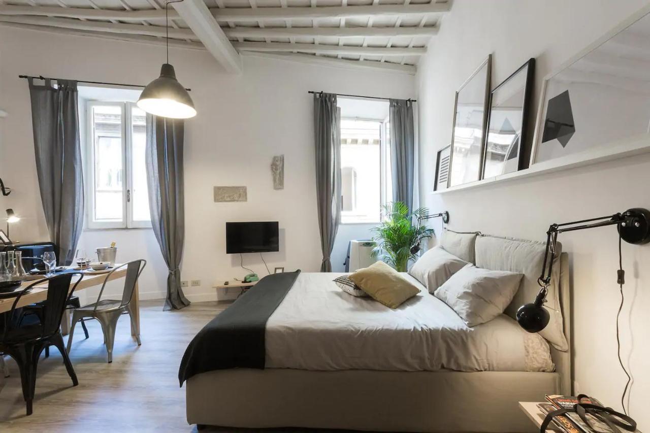 Vieqqua Holiday Home Roma Ngoại thất bức ảnh