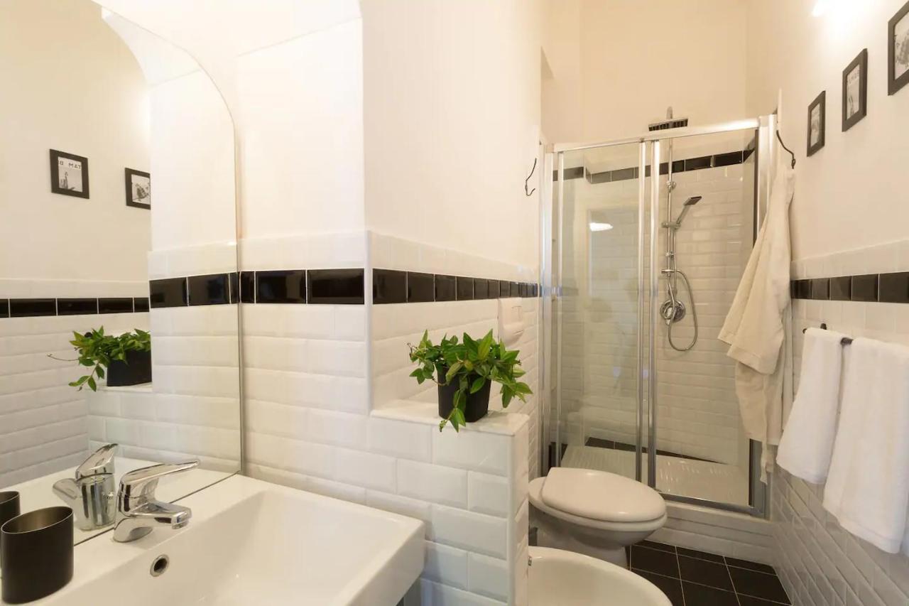 Vieqqua Holiday Home Roma Ngoại thất bức ảnh