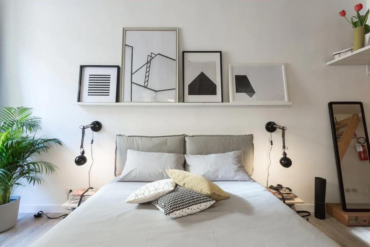 Vieqqua Holiday Home Roma Ngoại thất bức ảnh