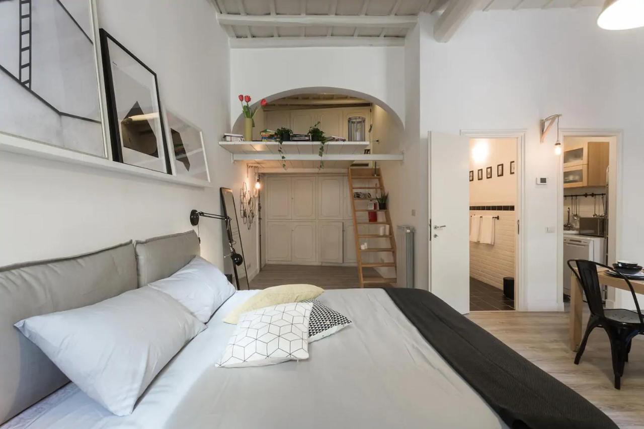 Vieqqua Holiday Home Roma Ngoại thất bức ảnh