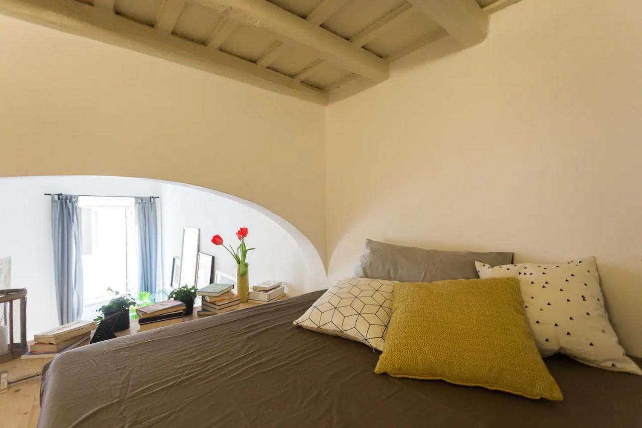 Vieqqua Holiday Home Roma Ngoại thất bức ảnh