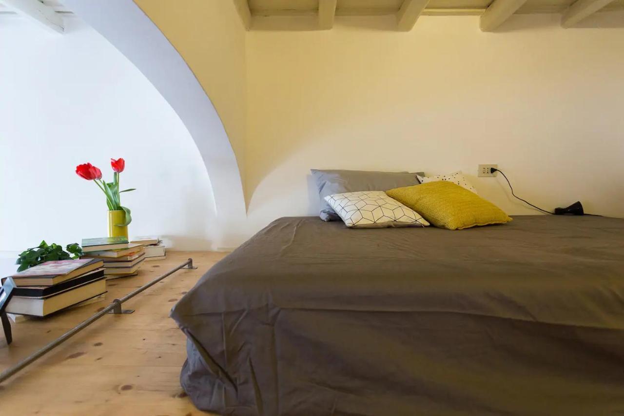 Vieqqua Holiday Home Roma Ngoại thất bức ảnh